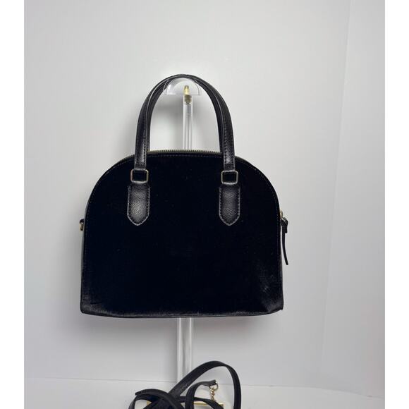 Kate spade Laurel Way Velvet Pearl Mini Reiley - Picture 12 of 17